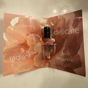 Flower Street Wonderland Peony Eau De Parfum 5ml